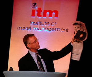 Travel Excellence - business travel - travel negotiations - press receptions and conferences - corporate hospitality